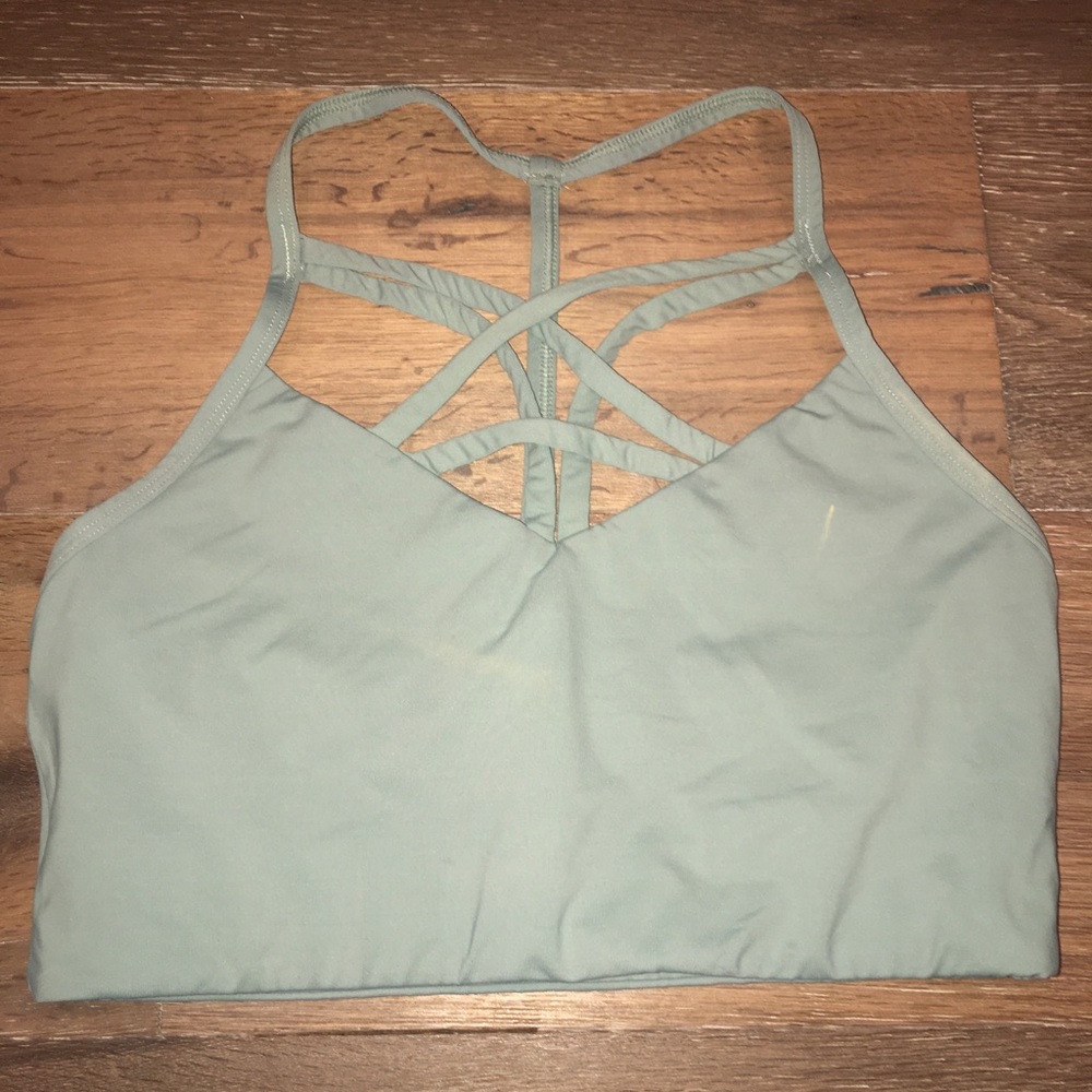PINK sports bra